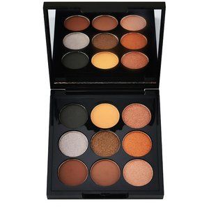 Steve Laurant "The Shade" Eyeshadow Palette